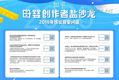 2024知乎创作者盐沙龙·成都站活动深度分析